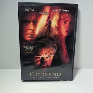 Godsend DVD